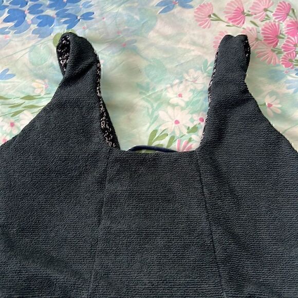 Resin Obsidian Denim Full Suit - Picture 15 of 17